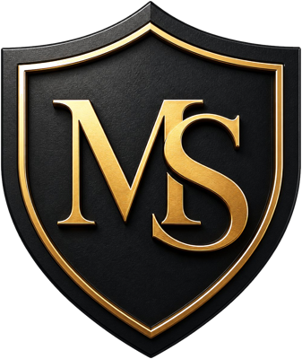 MS Schild-Logo